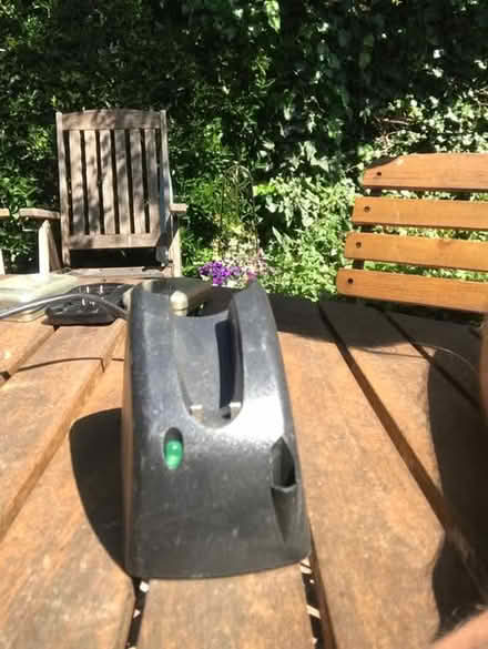 Photo of free Bosch Charging Docks (St Denys SO17) #3