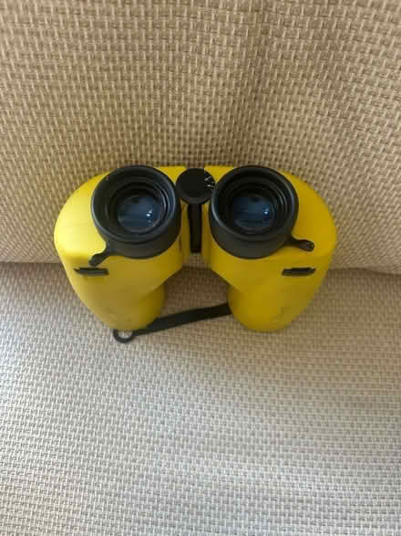 Photo of free Binoculars (Marcham OX13) #3