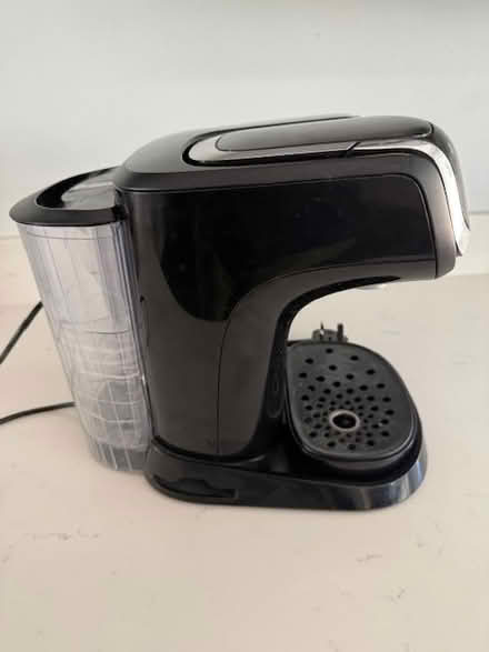 Photo of free Tassimo Coffee Machine (Wash Common) #2