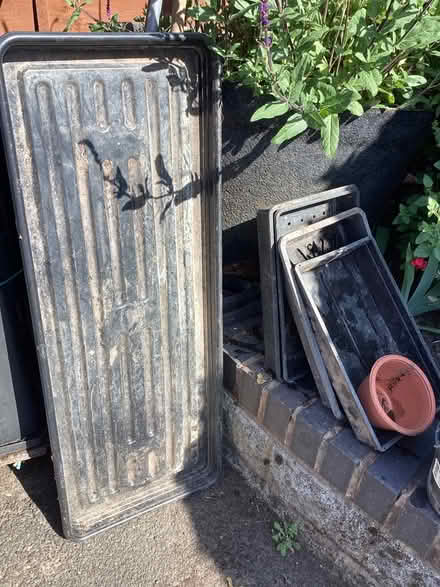 Photo of free Garden (south hereford 3miles) #2