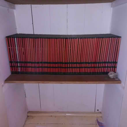 Photo of free Full set wildlife encyclopedia (Lydham SY9) #1