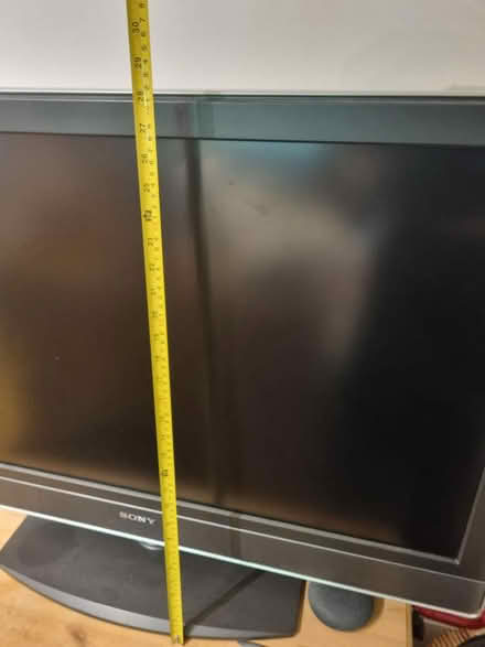 Photo of free Sony Tv (GU1) #2