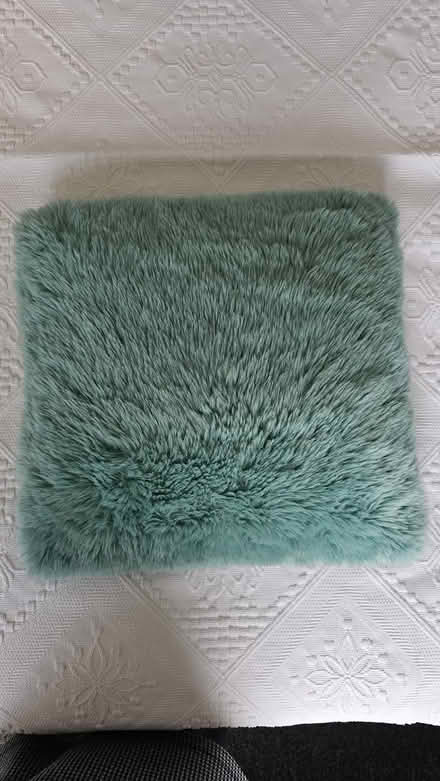 Photo of free Cushions, various (Wigmore, Gillingham) #3