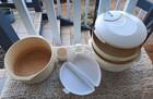 Photo of free kitchen items for a microwave - Spence #1