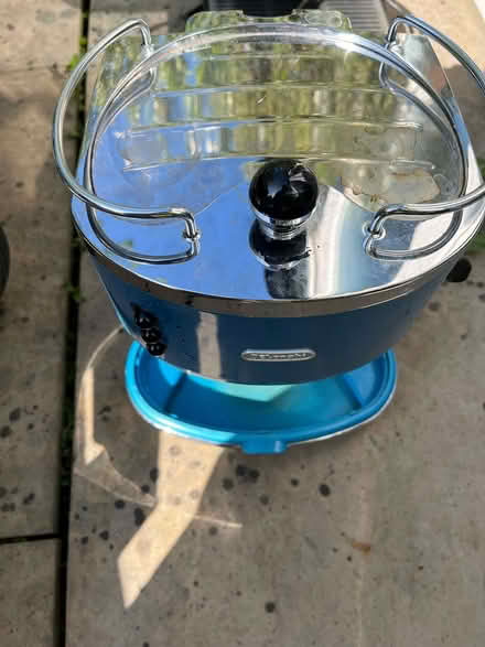Photo of free D'Longhi espresso coffee maker (Headington OX3) #1