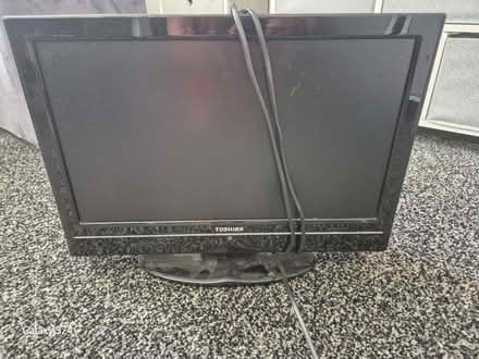 Photo of free Small tv (Royal Leamington Spa CV31) #1