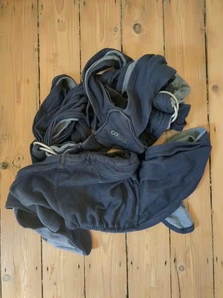 Photo of free Baby sling (Caboo) (Herne Hill) #1