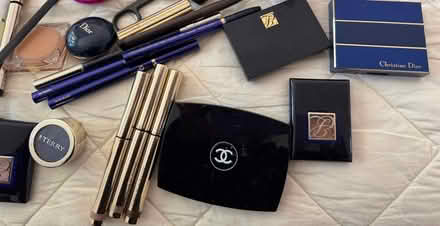 Photo of free Makeup Channel, Dior, By Terry & Elemis Products (Beaconsfield HP9) #1