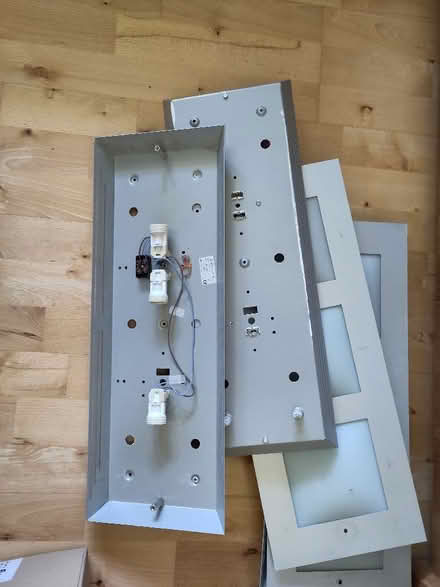 Photo of free Stylish wall lights (Claverton BA2) #2