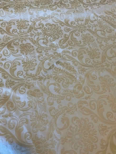 Photo of free Double duvet set Dorma (Erlestoke Devizes SN10) #3