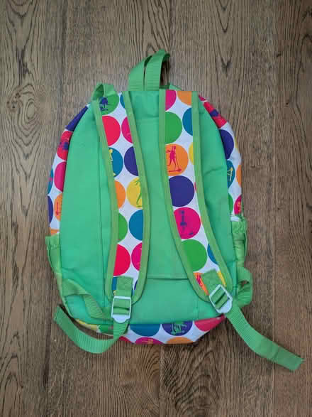 Photo of free Rucksacks for children (Baldock SG7) #3