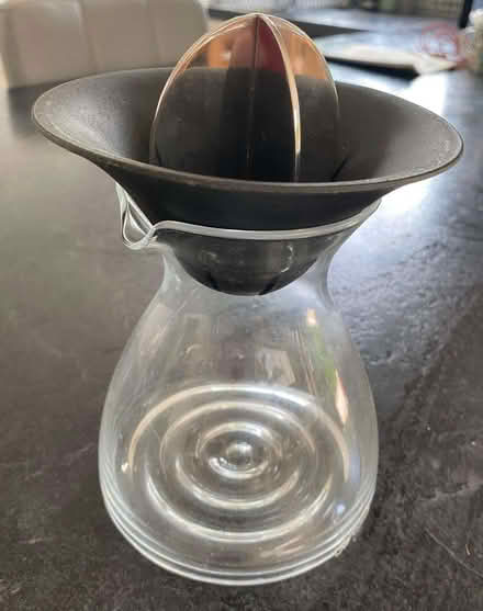 Photo of free Orange squeezer with jug (South Ascot SL5) #1