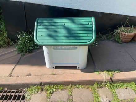 Photo of free Dog/cat shelter (SK4, Stockport) #4