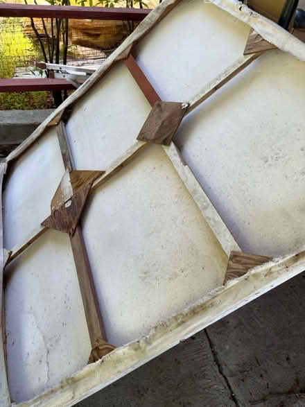Photo of free Canvas (Orinda) #2