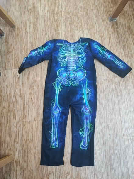 Photo of free Halloween costume (Headington) #1