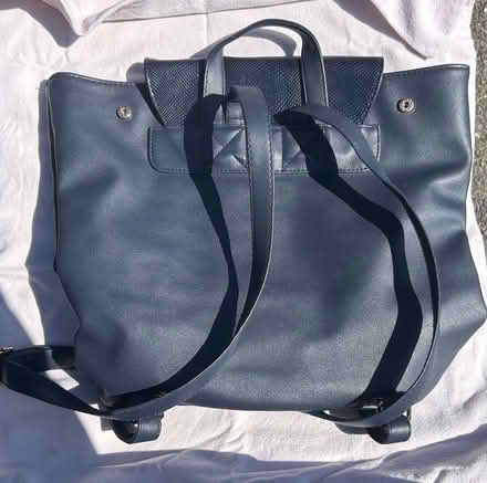 Photo of free Lady’s satchel. (Brecon LD3) #1