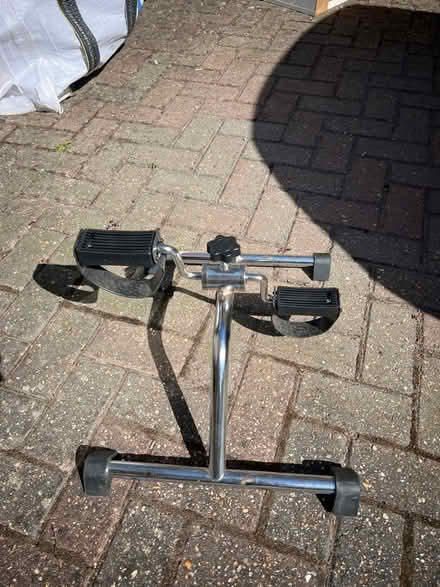 Photo of free Cycle exerciser (GU52) #1