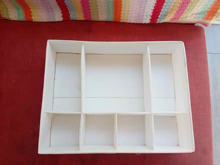 Photo of free Drawer organiser (Didsbury) #1