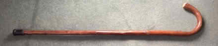 Photo of free Walking stick (Belper DE56) #1