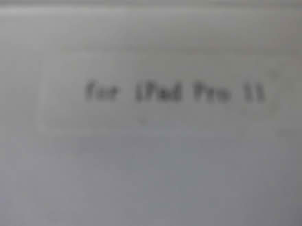 Photo of free Quantity Of Mostly iPad cases (Market Deeping CP) #3