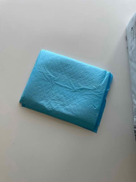 Photo of free Inco pads (AL4) #3