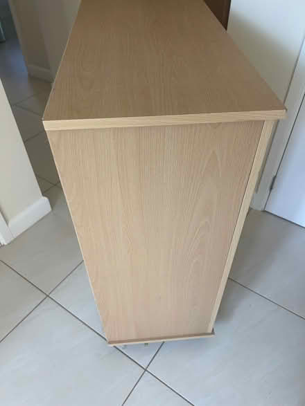 Photo of free Cupboard on wheels (Harpenden AL5) #3