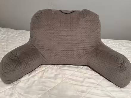 Photo of free 2 Pillow Husbands (East Sunrise) #1