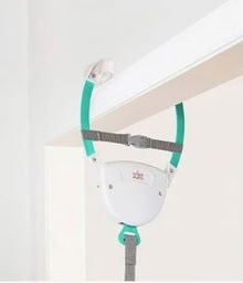 Photo of free Baby Bouncer (Kirkliston EH29) #2