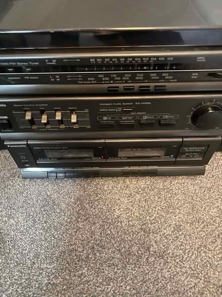Photo of free Record player (Kelvindale G12) #3