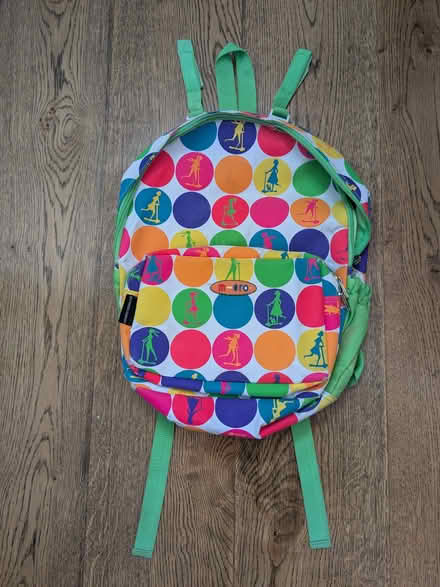Photo of free Rucksacks for children (Baldock SG7) #2