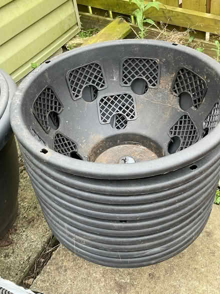 Photo of free Hanging baskets (Coxhoe DH6) #1