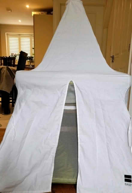 Photo of free Babyhub sleep safe (RG2) #2