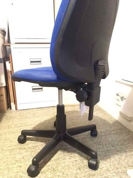 Photo of free Office chair (Roebuck SG2) #3