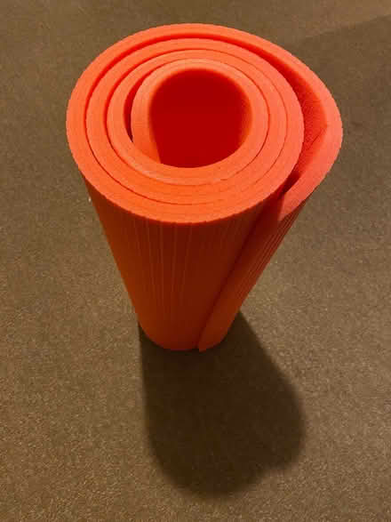 Photo of free Thick exercise/camping mat (Newark nr hospital) #1