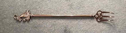 Photo of free Toasting fork (Belper DE56) #1