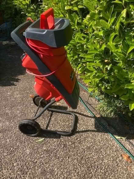 Photo of free Shredder (Greenbank EH10) #1