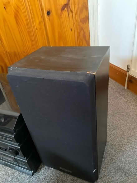 Photo of free Record player (Kelvindale G12) #4