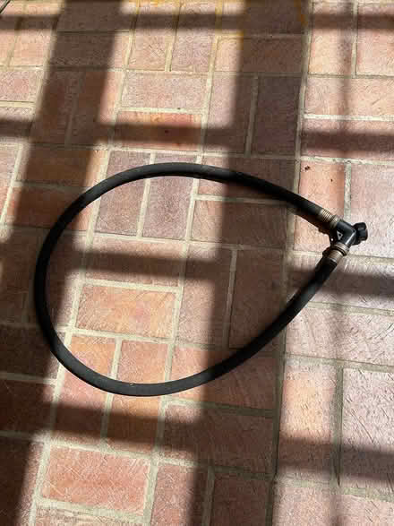 Photo of free Soaker Hoses (Stelling and Prospect) #2