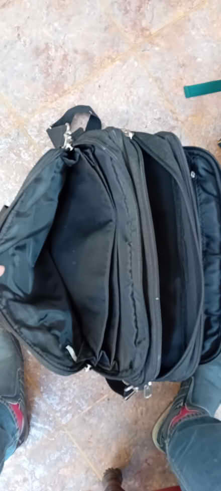 Photo of free Shoulder/carry bag - good capacity (Hackney Cross WR13) #2