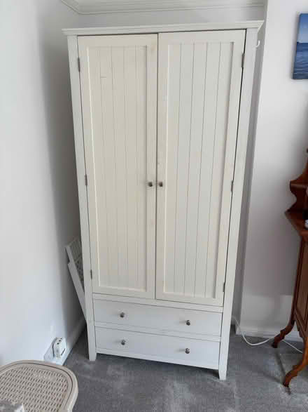 Photo of free Wardrobe (Nailsworth) #1