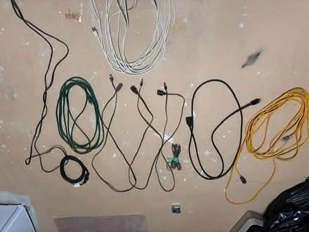 Photo of free Extension Cords (Orleans) #2