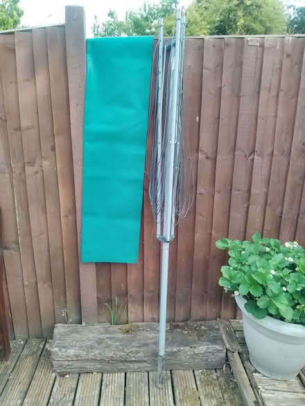 Photo of free Drier (Black Dam RG21) #1