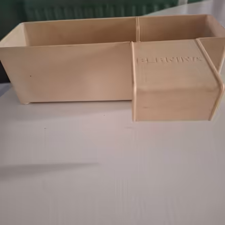 Photo of free Storage box for old Bernina 708 sewing machine (BT17) #1