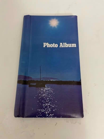 Photo of free Vintage photo album (North York) #1