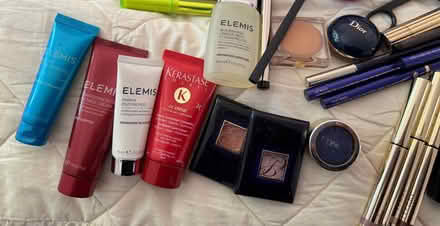 Photo of free Makeup Channel, Dior, By Terry & Elemis Products (Beaconsfield HP9) #4