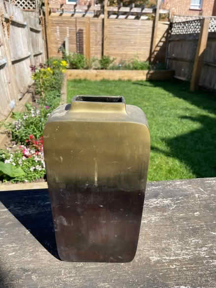 Photo of free Vase (Wood Green N22) #1