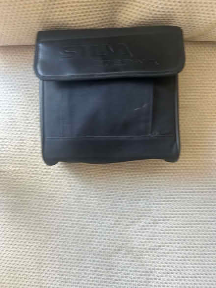 Photo of free Binoculars (Marcham OX13) #2