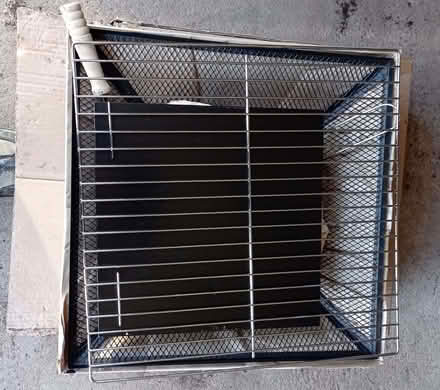 Photo of free Fire Pit - Unused (Bomere Heath SY4) #1
