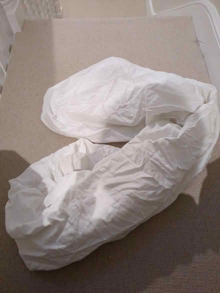 Photo of free Single sheet elasticated (Herne Hill) #1