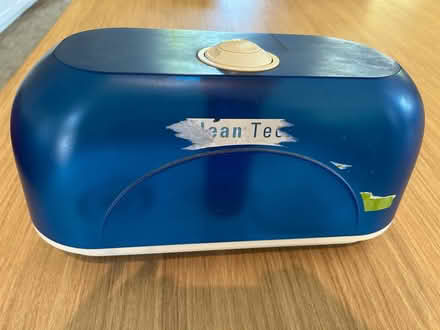Photo of free Top for CleanTech humidifier (Valencia Avenue, Sunnyvale) #1
